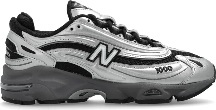 Sports Shoes `M1000EGR`, , - Silver