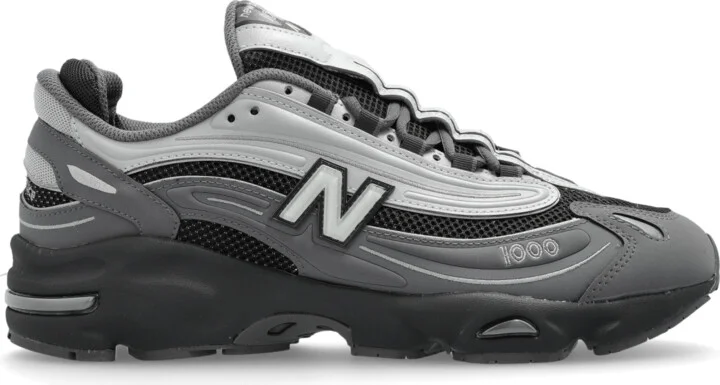 Sports Shoes `M1000MEG`, , - Grey