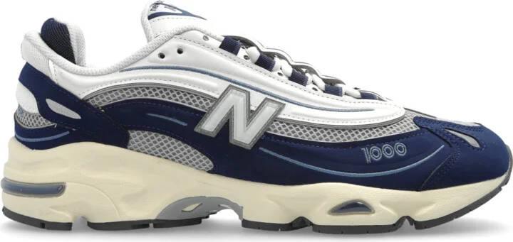 Sports Shoes M1000MEN, , Navy - Blue