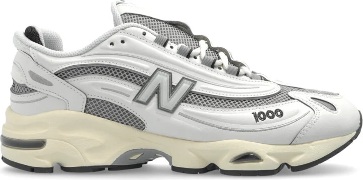 Sports Shoes M1000MEW, , - White