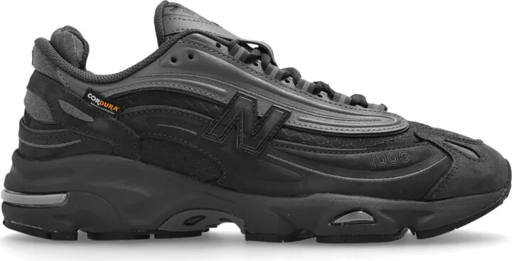 Sports Shoes M1000NBB, , - Black