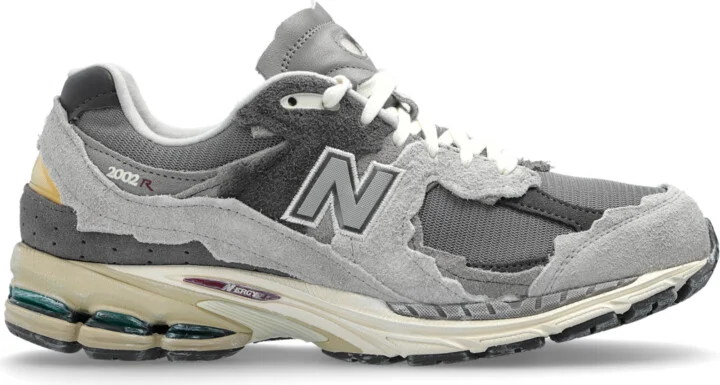 Sports Shoes `M2002RDA`, , - Grey