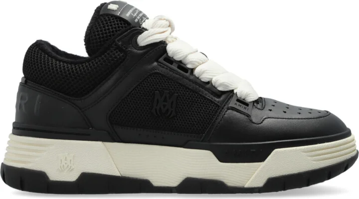 Sports Shoes "MA-1", , - Black