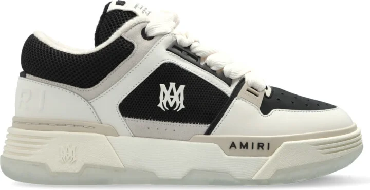 Sports Shoes `MA-1`, , - Cream