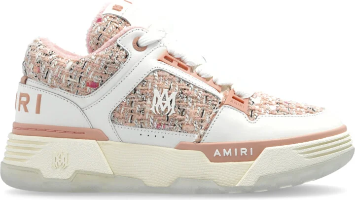 Sports Shoes `MA-1`, , - Pink