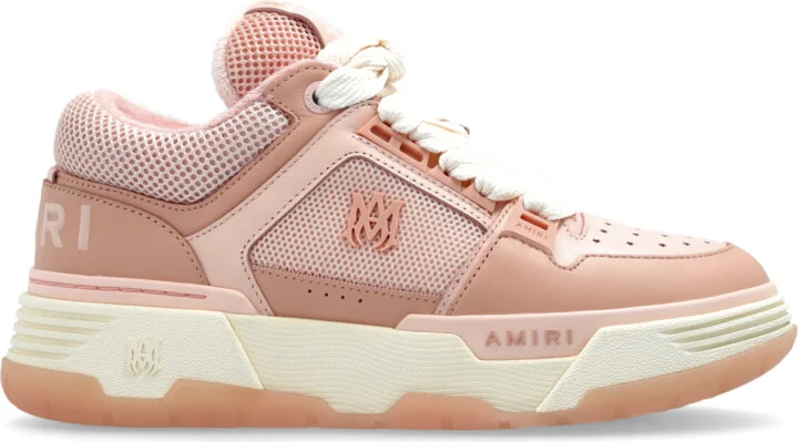 Sports Shoes `MA-1`, , - Pink