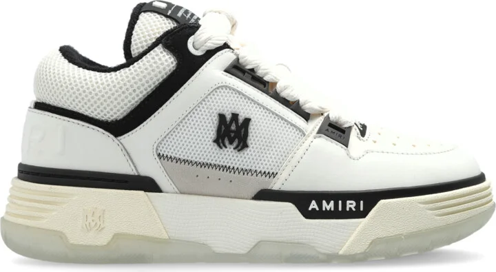 Sports Shoes `MA-1`, , - White