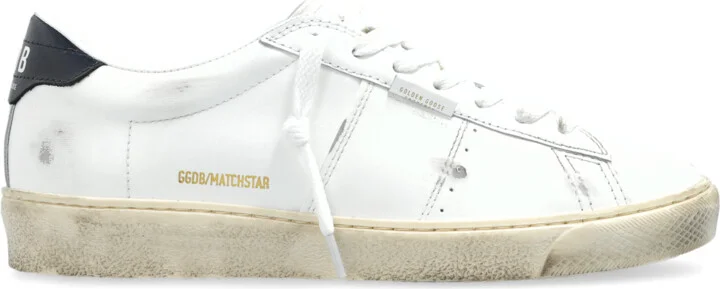 Sports Shoes 'Matchstar', , - White