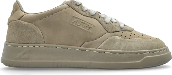 Sports Shoes "Medalist", , - Beige