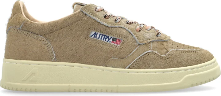 Sports Shoes "Medalist", , - Beige