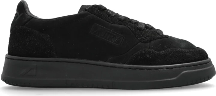 Sports Shoes "Medalist", , - Black
