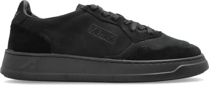 Sports Shoes "Medalist Low", , - Black
