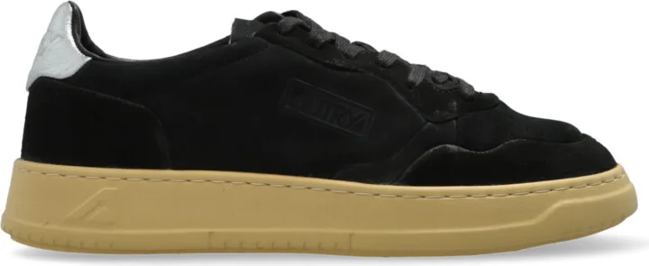 Sports Shoes "MEDALIST LOW", , - Black