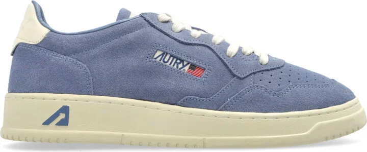 Sports Shoes "Medalist Low", , - Blue