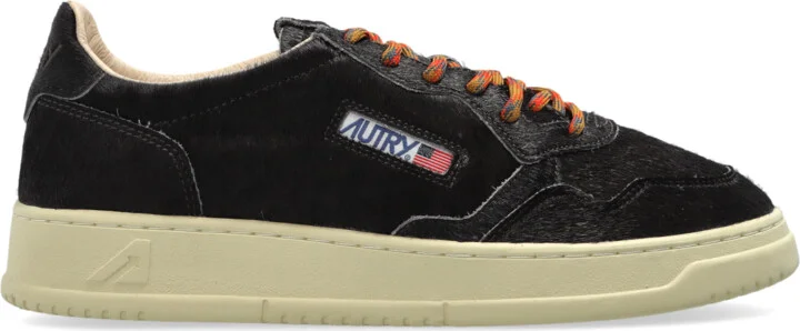 Sports Shoes "MEDALIST LOW", , - Brown