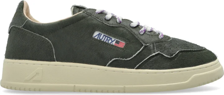 Sports Shoes "MEDALIST LOW", , - Green
