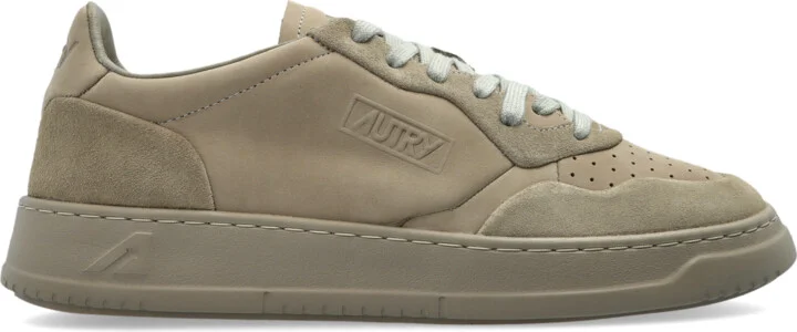 Sports Shoes "MEDALIST LOW", , - Grey