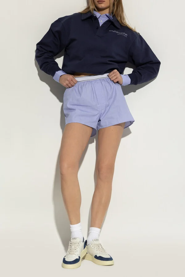 Sports Shoes 'Medalist Low', , - White - Image 2