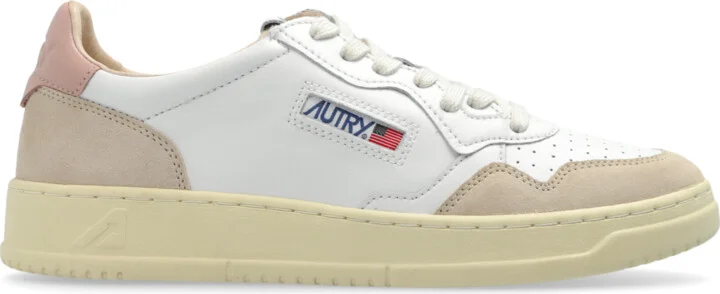 Sports Shoes `Medalist Low`, , - White