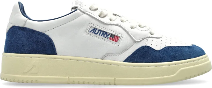 Sports Shoes 'Medalist Low', , - White
