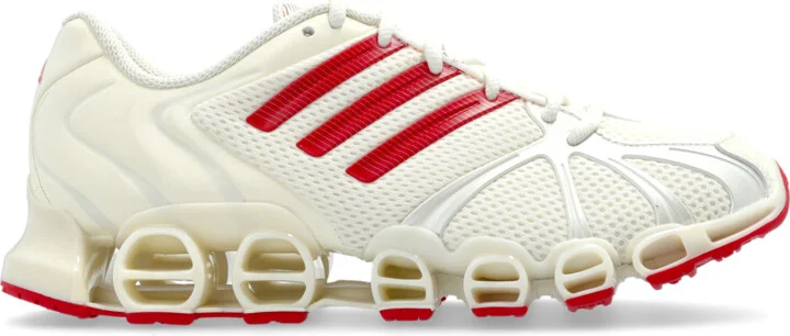 Sports Shoes "MEGA CHOSTRIDE W", , - White