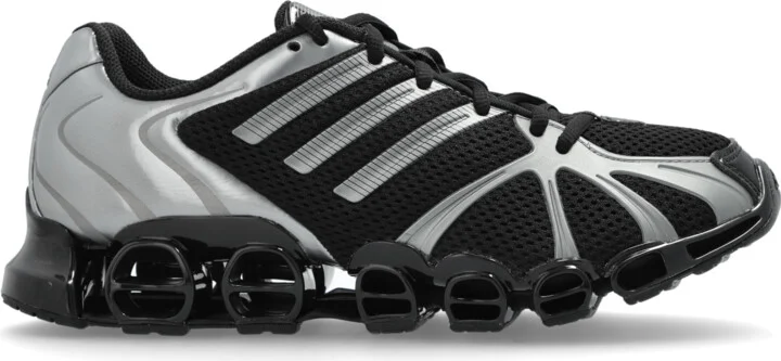 Sports Shoes "MEGA GHOSTRIDE W", , - Black