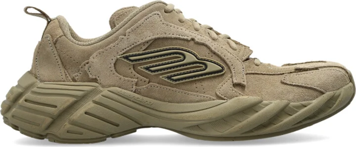 Sports Shoes "Monday", , - Beige