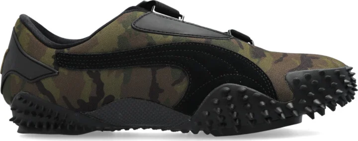 Sports Shoes Mostro Como, , - Black