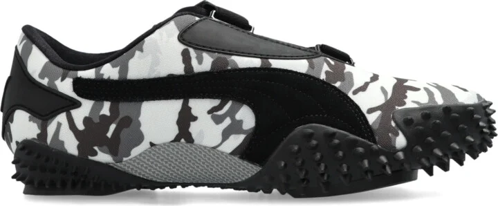 Sports Shoes Mostro Como, , - Grey