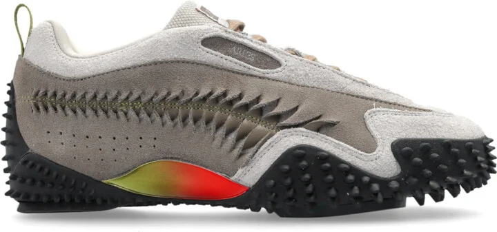Sports Shoes `Mostro Craft Aries`, , - Grey