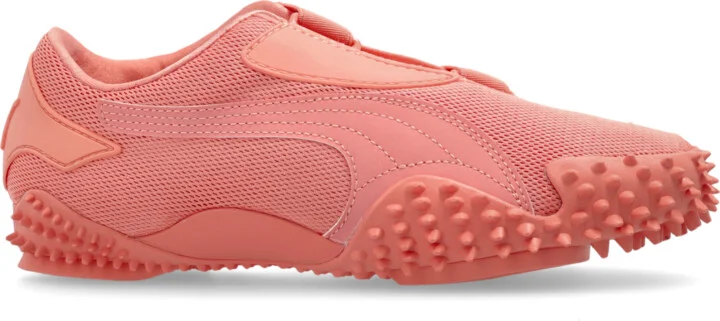 Sports Shoes `Mostro Ecstasy`, , - Pink