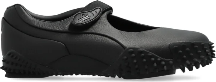 Sports Shoes "Mostro Fey", , - Black