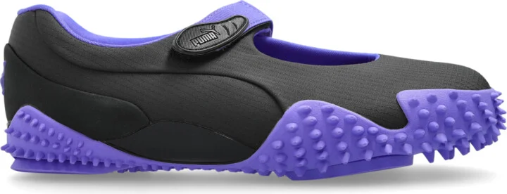 Sports Shoes Mostro Fey Launch, , - Black