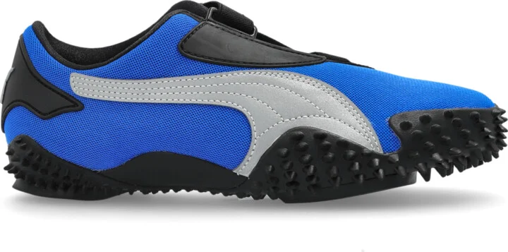 Sports Shoes Mostro OG, , - Blue