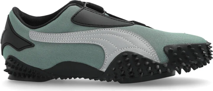 Sports Shoes Mostro OG, , - Green