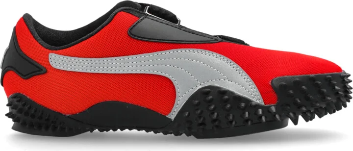 Sports Shoes Mostro OG, , - Red