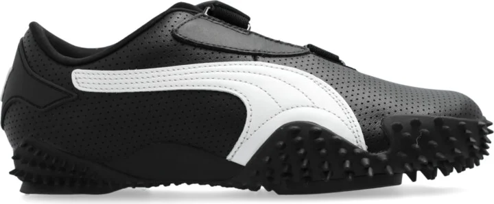 Sports Shoes Mostro Perf, , - Black
