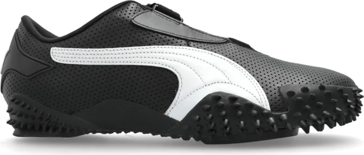 Sports Shoes Mostro Perf, , - Black