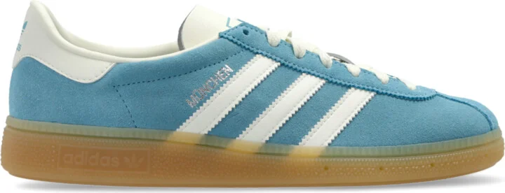 Sports Shoes "MUENCHEN W", , - Blue
