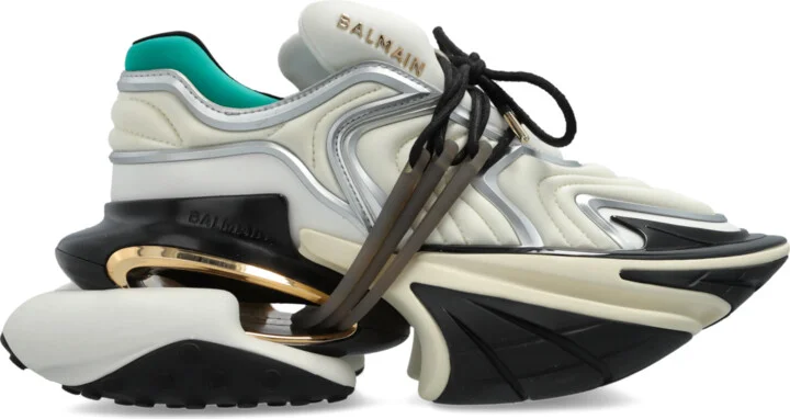 Sports Shoes, , - Multicolour
