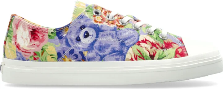 Sports Shoes, , - Multicolour