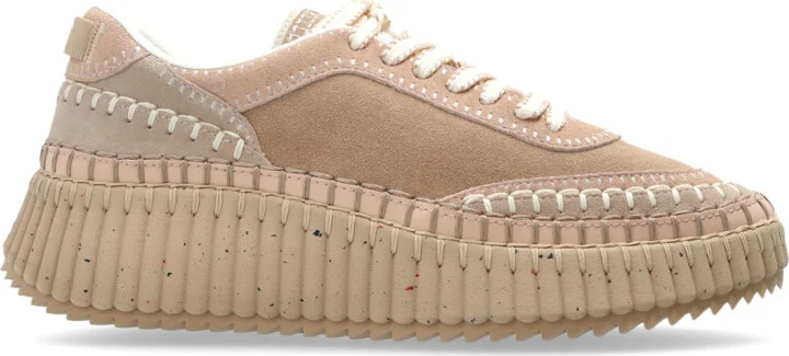 Sports Shoes `Nama`, , - Pink