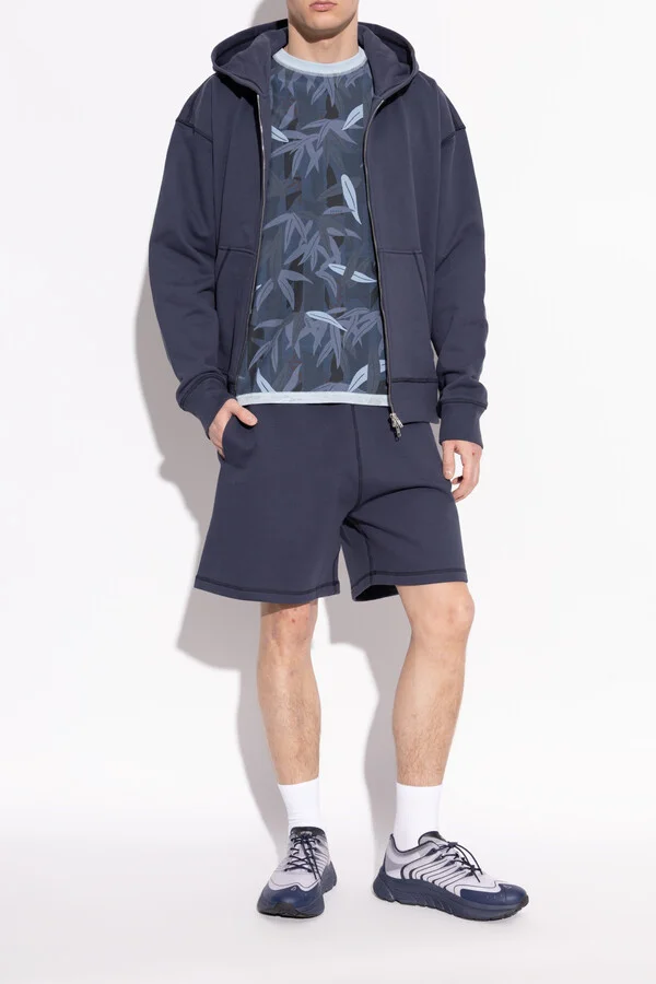 Sports Shoes, , Navy - Blue - Image 2