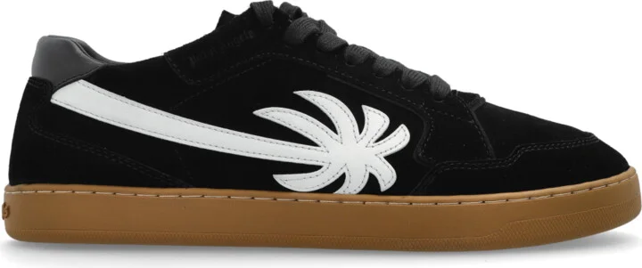 Sports Shoes New Palm 1, , - Black