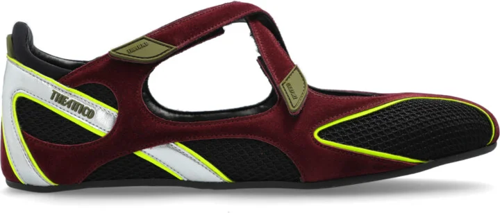 Sports Shoes 'Nomad', , - Multicolour