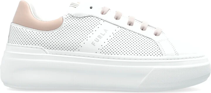 Sports Shoes Nuage, , - White