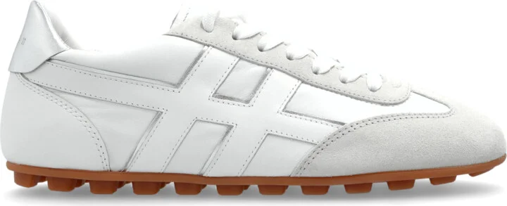 Sports Shoes "Olympia", , - White