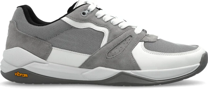 Sports Shoes "Ossi", , - Grey