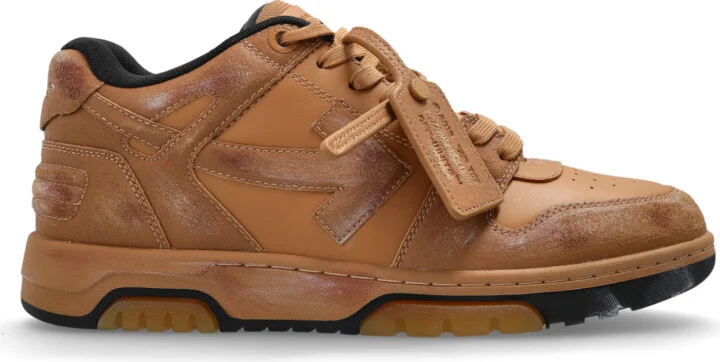 Sports Shoes Out Off Office, , - Brown