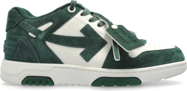 Sports Shoes Out Off Office, , - Green